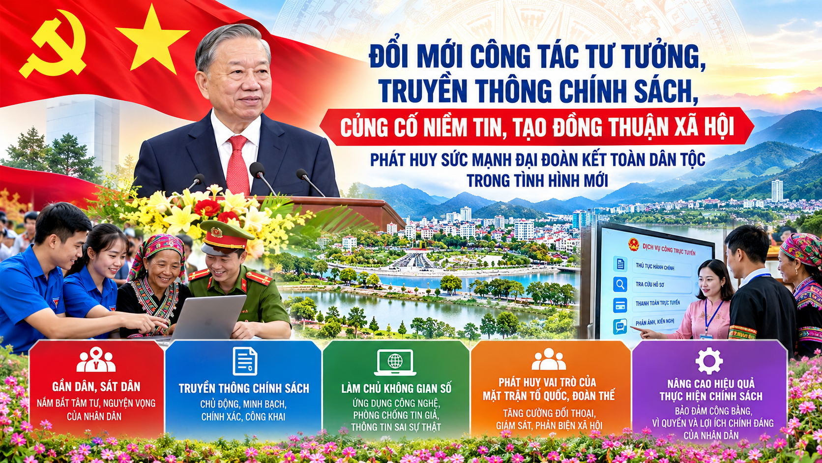ảnh được tạo bởi AI