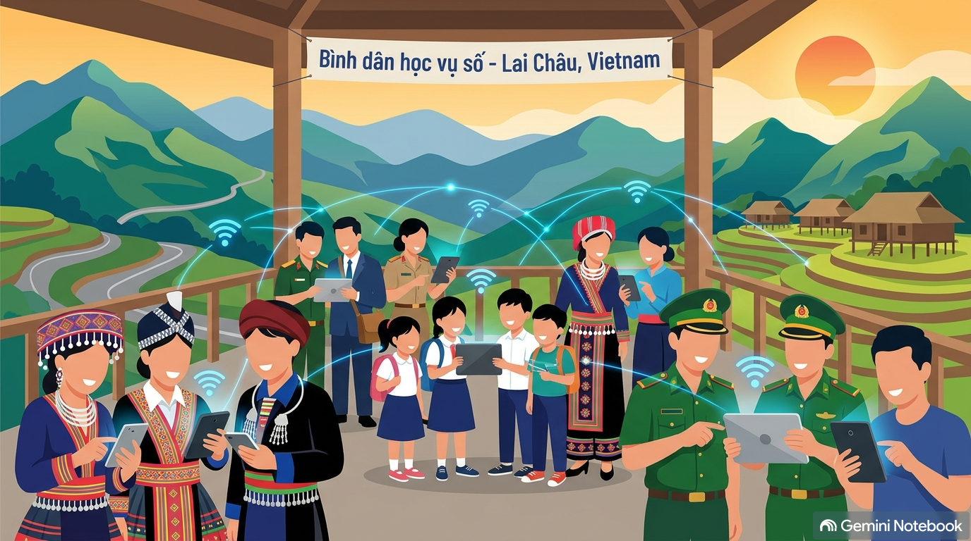 ảnh được tạo bởi AI